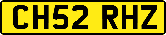 CH52RHZ