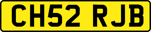 CH52RJB