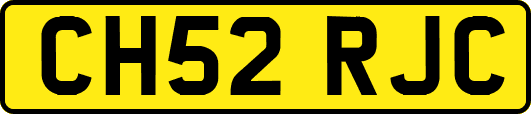 CH52RJC