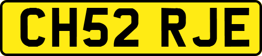 CH52RJE