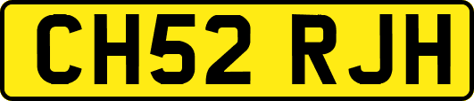 CH52RJH