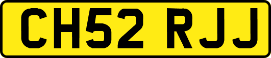 CH52RJJ