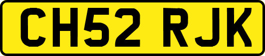 CH52RJK
