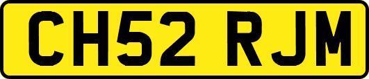 CH52RJM
