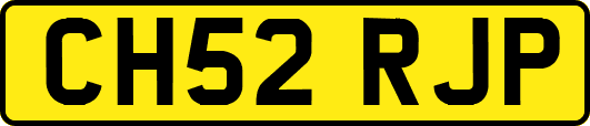CH52RJP