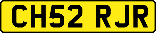 CH52RJR