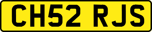 CH52RJS