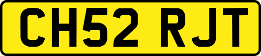 CH52RJT