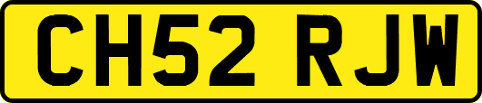 CH52RJW