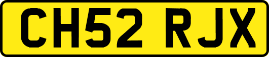 CH52RJX