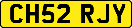 CH52RJY
