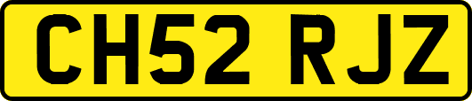 CH52RJZ