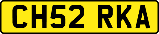 CH52RKA