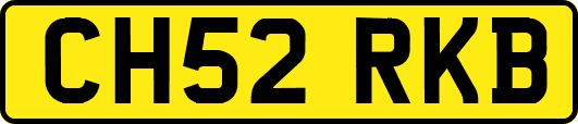 CH52RKB