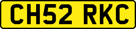 CH52RKC
