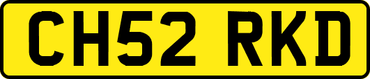CH52RKD