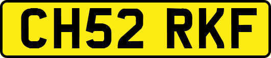 CH52RKF