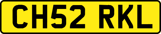 CH52RKL