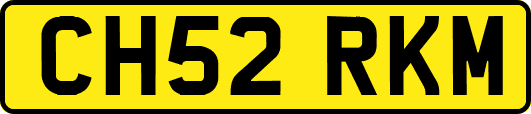CH52RKM