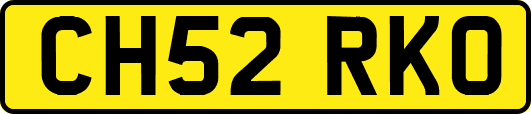 CH52RKO
