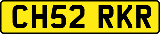 CH52RKR
