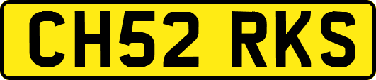 CH52RKS