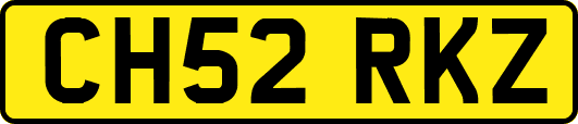 CH52RKZ