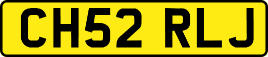 CH52RLJ