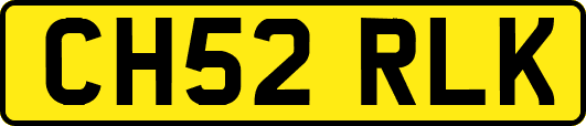 CH52RLK