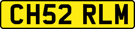 CH52RLM