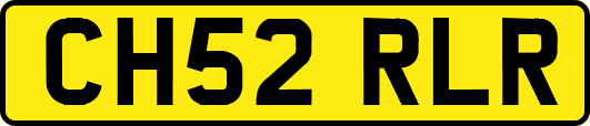 CH52RLR