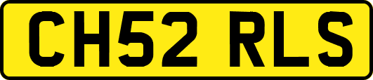 CH52RLS
