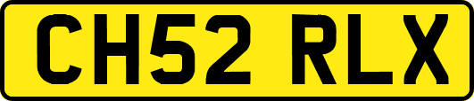 CH52RLX