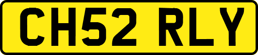 CH52RLY