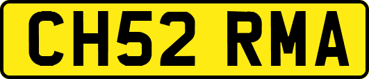 CH52RMA
