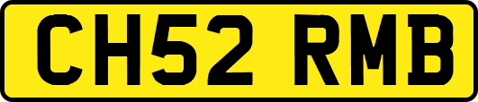CH52RMB