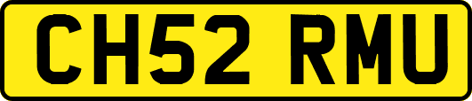CH52RMU