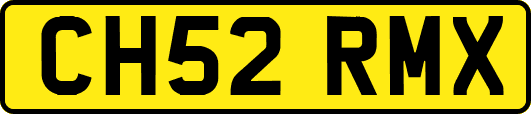 CH52RMX