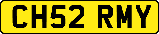 CH52RMY