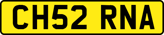 CH52RNA