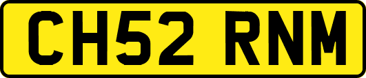 CH52RNM