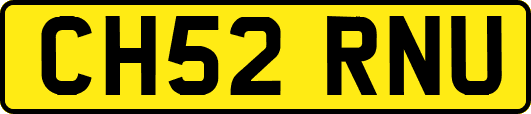 CH52RNU