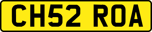 CH52ROA