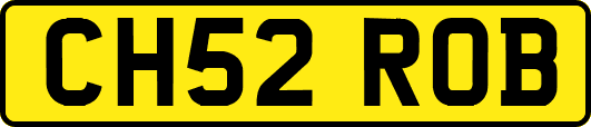 CH52ROB