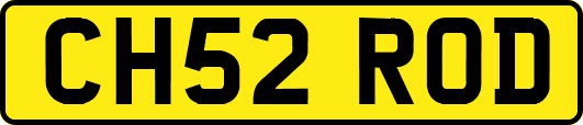 CH52ROD