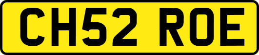 CH52ROE