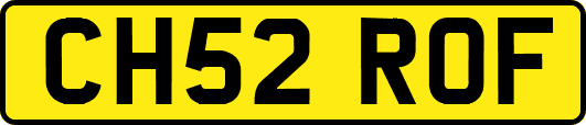 CH52ROF