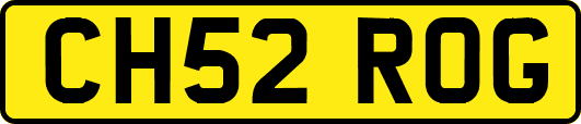 CH52ROG
