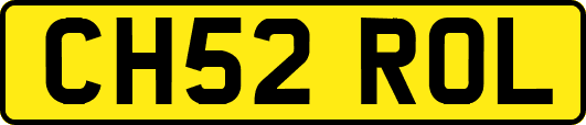 CH52ROL