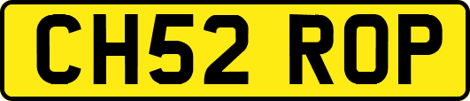 CH52ROP